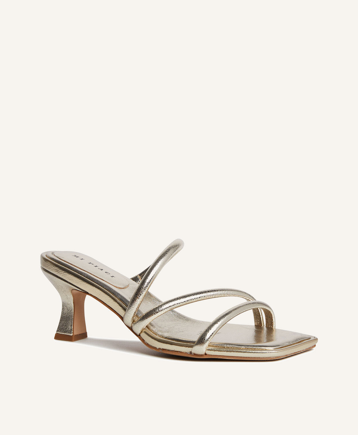 Shioni Mule - Sandals Dress | Womens Shoes - Mi Piaci