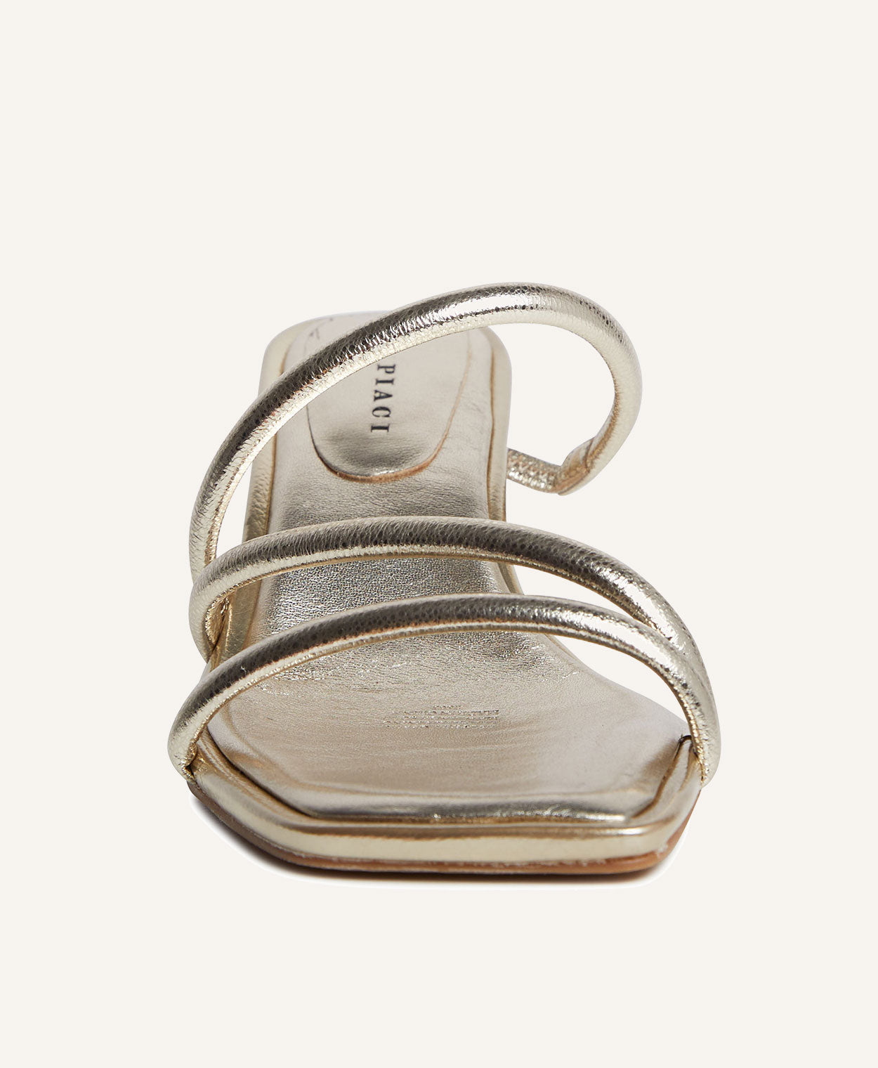 Shioni Mule - Sandals Dress | Womens Shoes - Mi Piaci