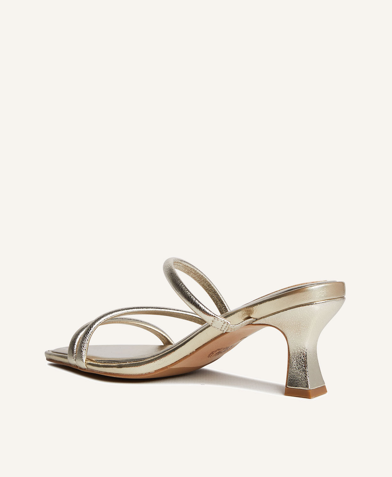 Shioni Mule - Sandals Dress | Womens Shoes - Mi Piaci