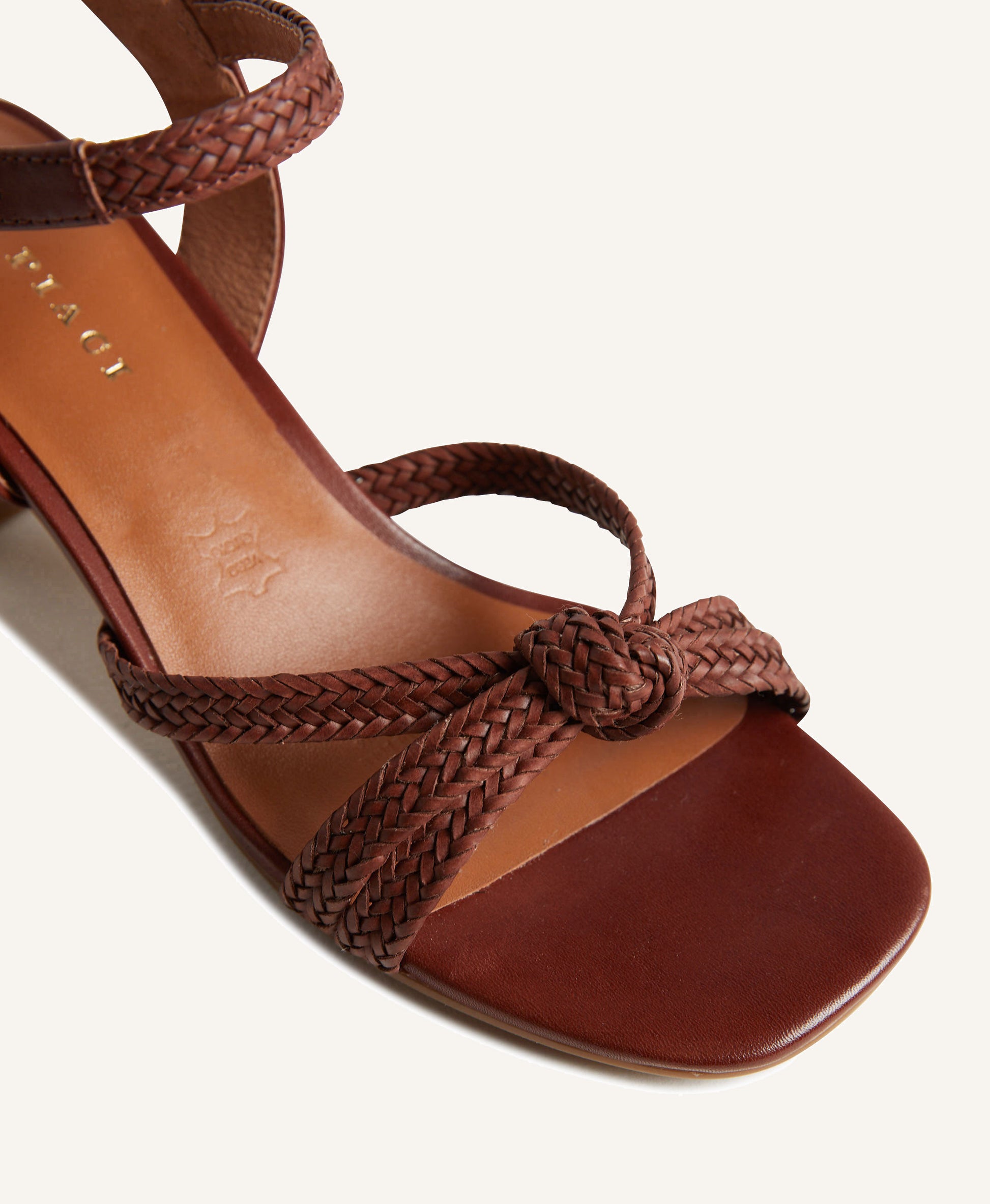 Shivani Sandal - Sandals Dress | Womens Shoes - Mi Piaci