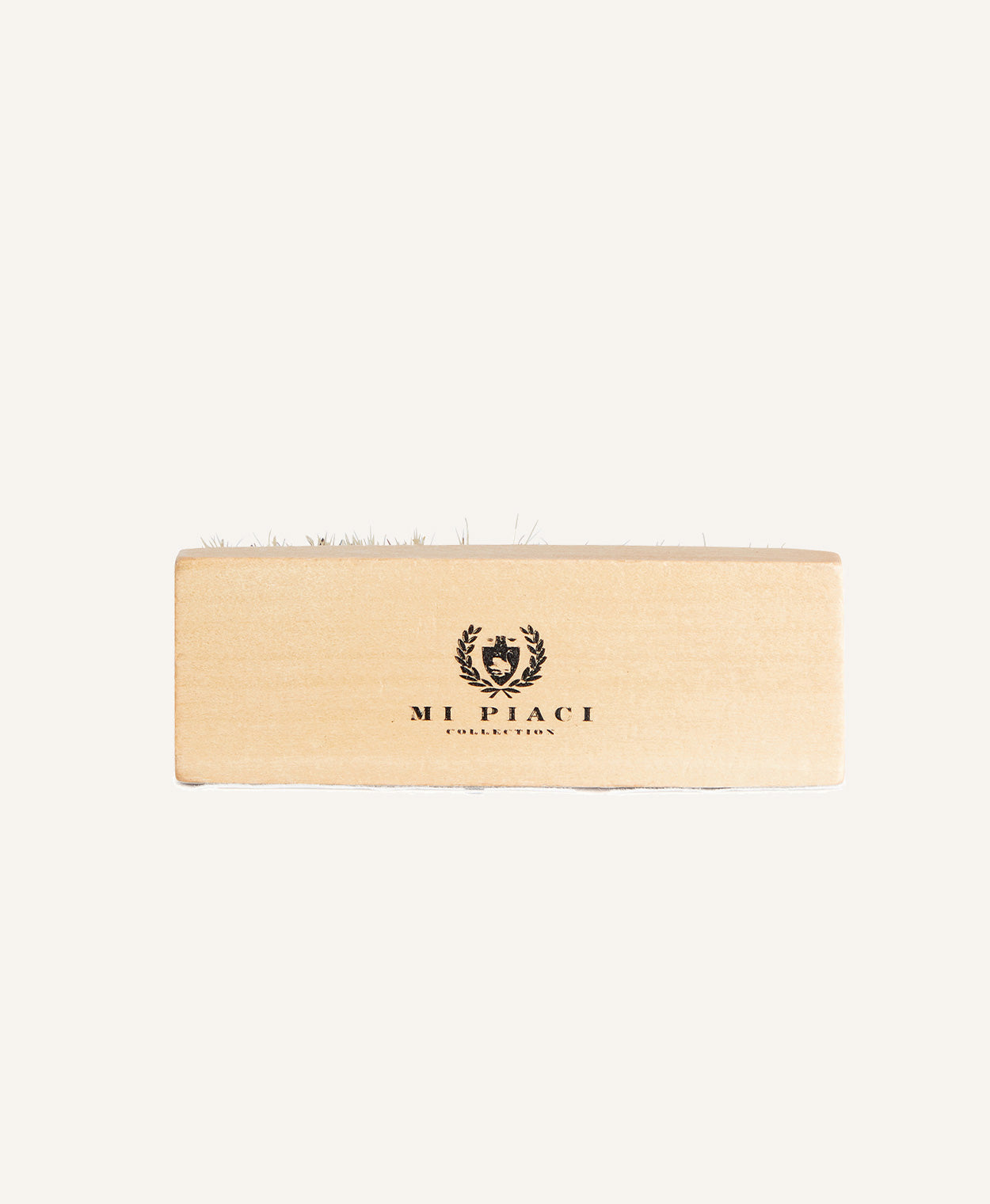 Shoe Brush - Essentials Care Products | Womens Care - Mi Piaci