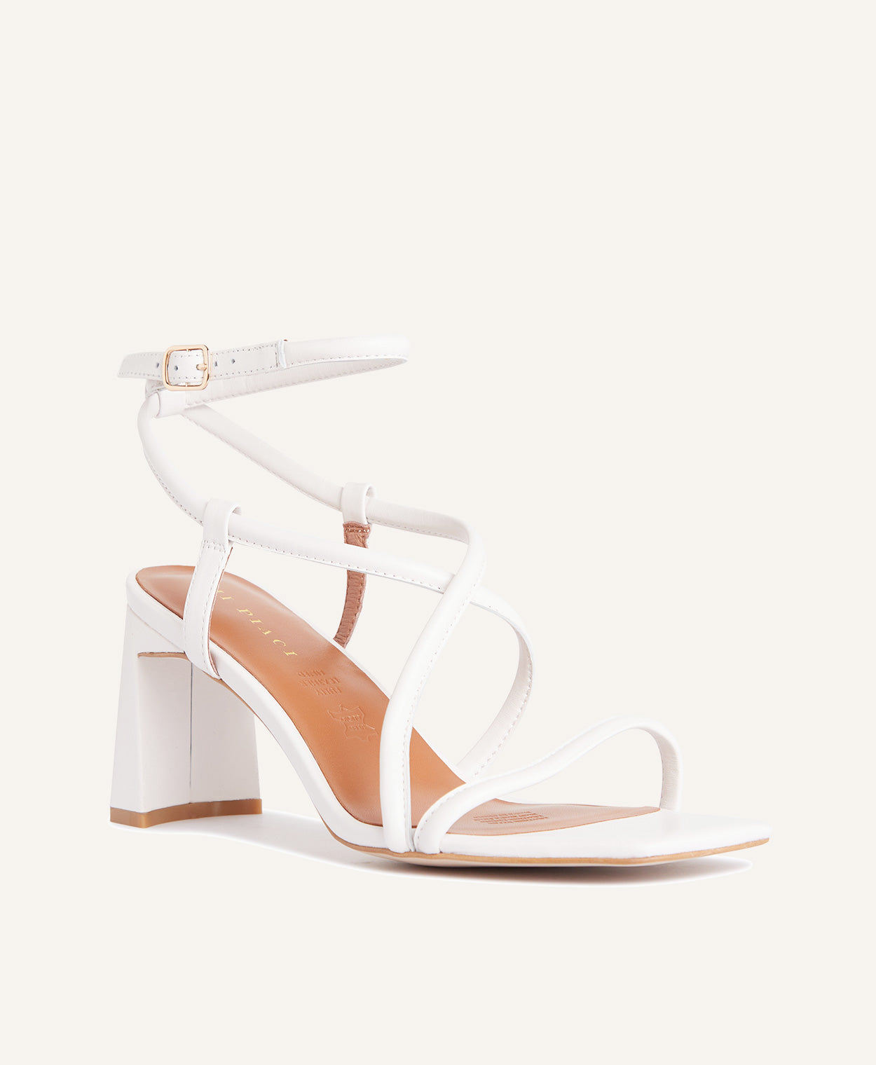 Shoop Sandal - Day - Mi Piaci