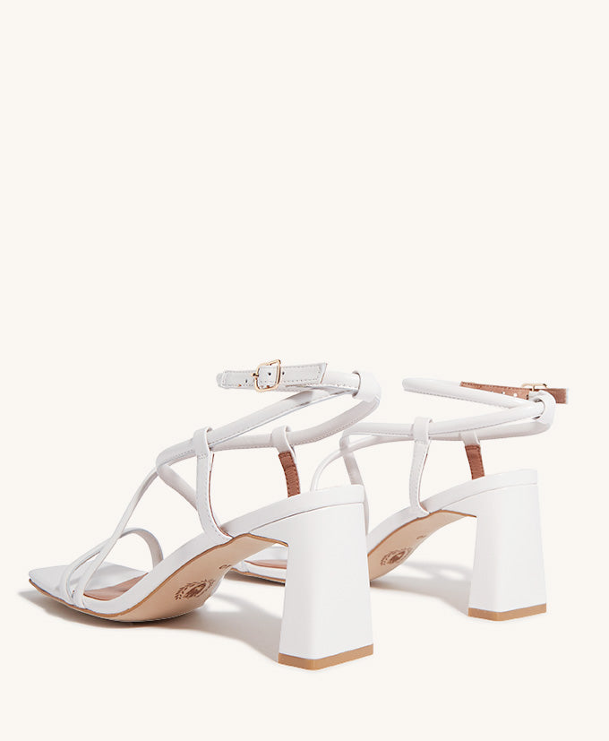 Shoop Sandal - Day - Mi Piaci