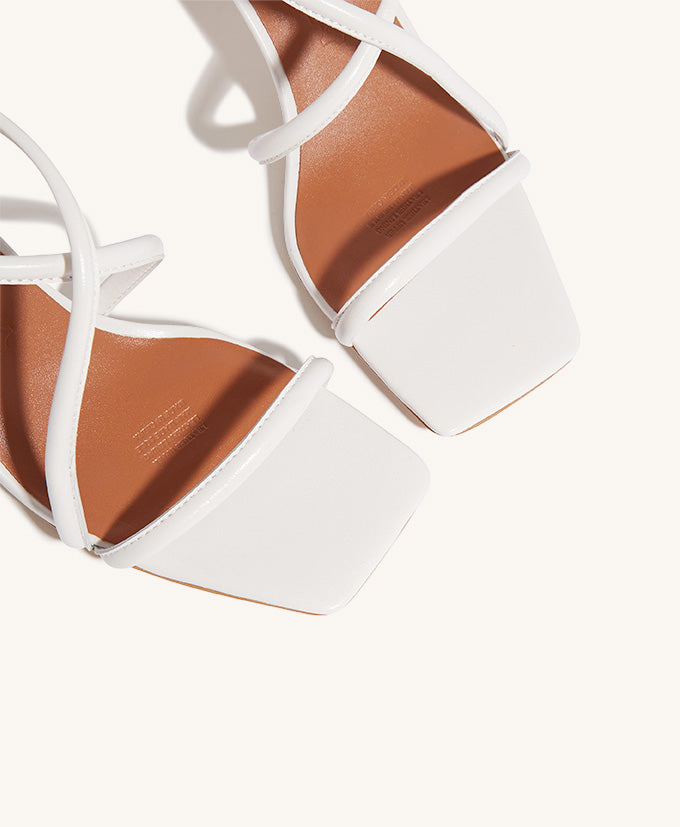 Shoop Sandal - Day - Mi Piaci