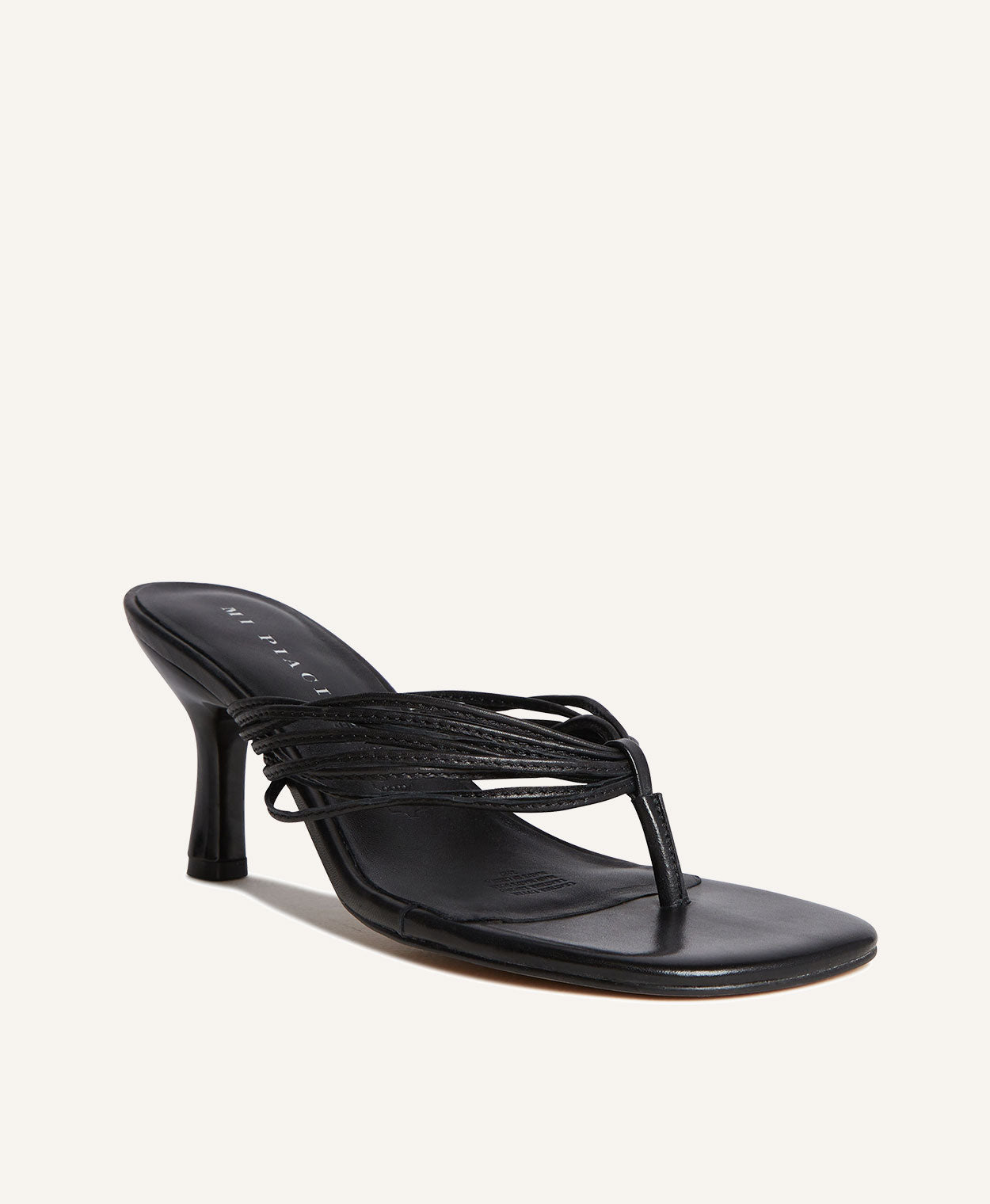 Shoshana Sandal - Thongs | Womens Shoes - Mi Piaci