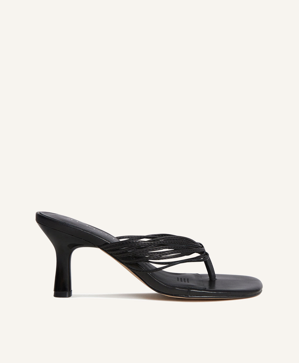Shoshana Sandal - Thongs | Womens Shoes - Mi Piaci