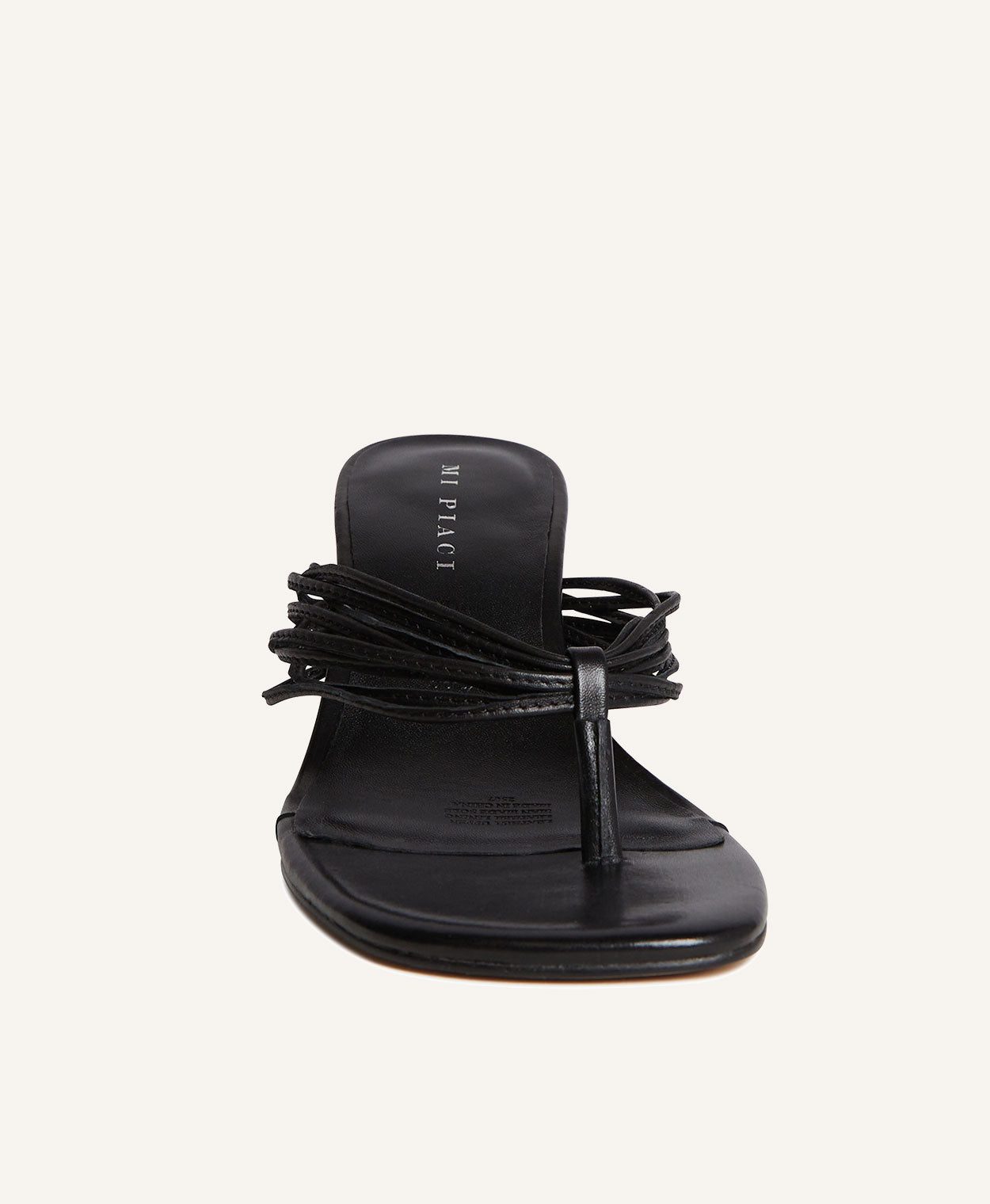 Shoshana Sandal - Thongs | Womens Shoes - Mi Piaci