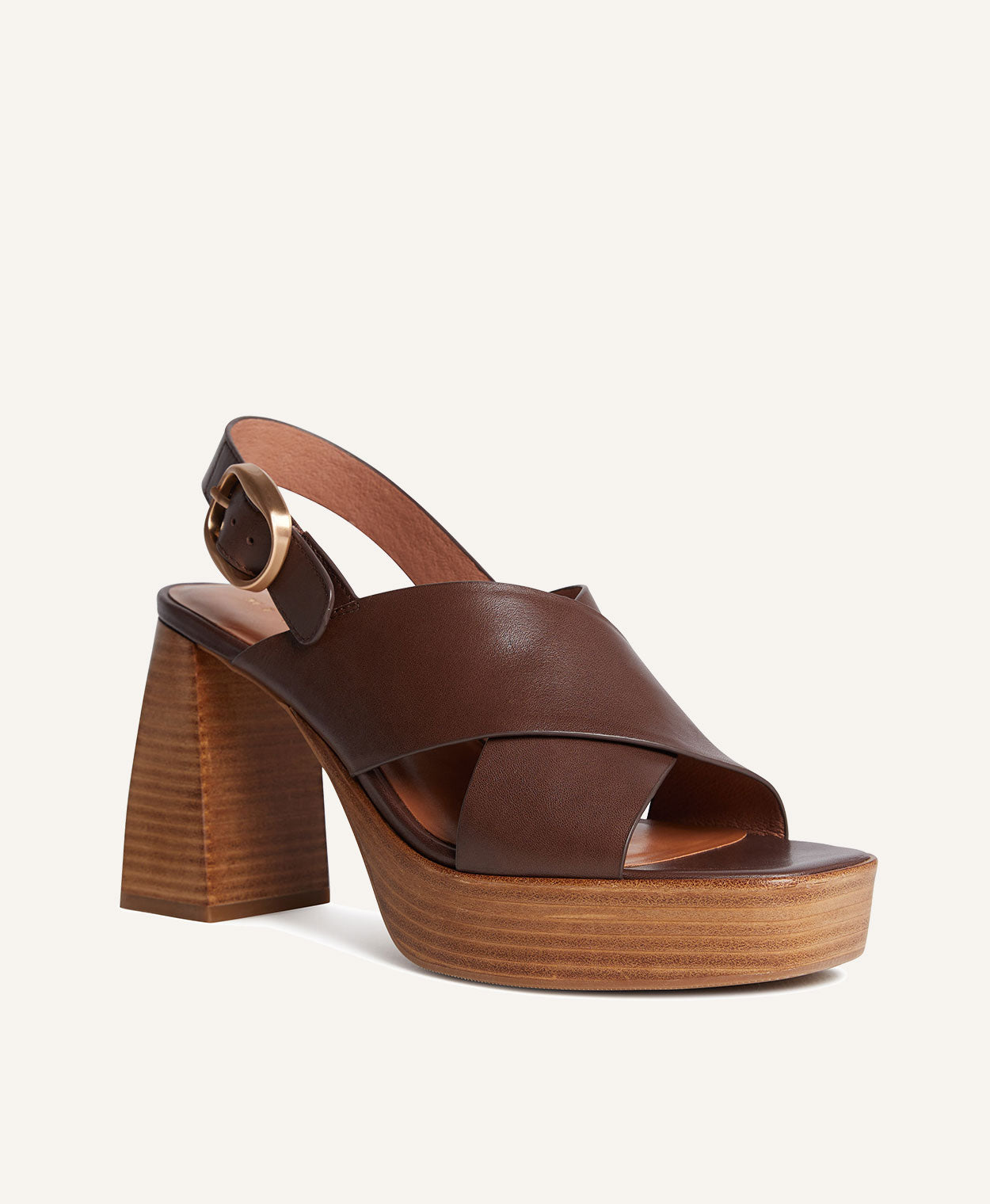 Sian Platform - Sandals Dress | Womens Shoes - Mi Piaci
