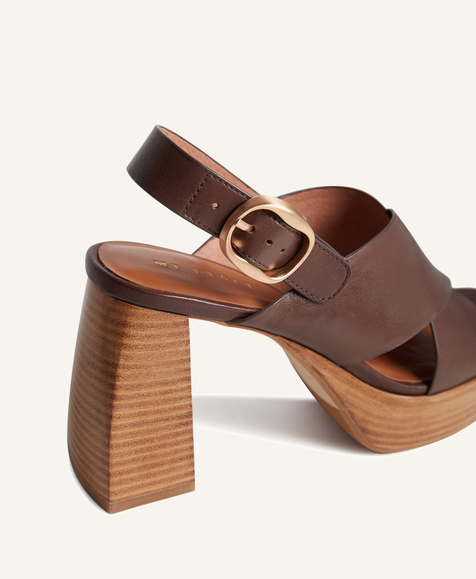 Sian Platform - Sandals Dress | Womens Shoes - Mi Piaci