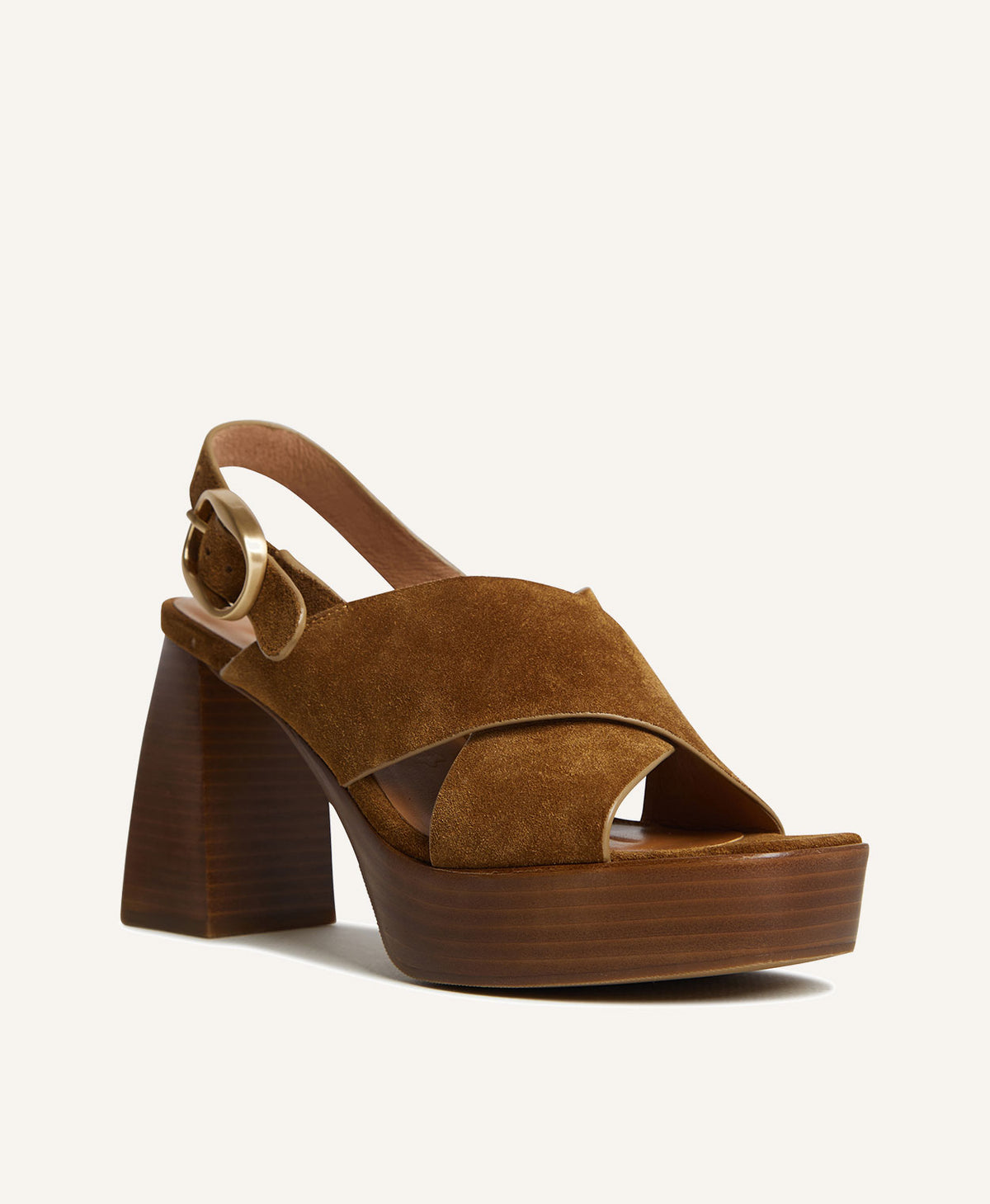 Sian Platform - Sandals Dress | Womens Shoes - Mi Piaci
