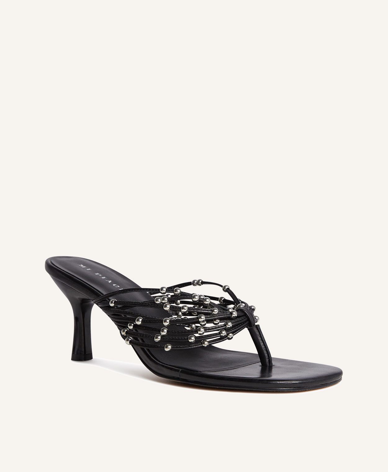 Sicily Sandal - Thongs | Womens Shoes - Mi Piaci