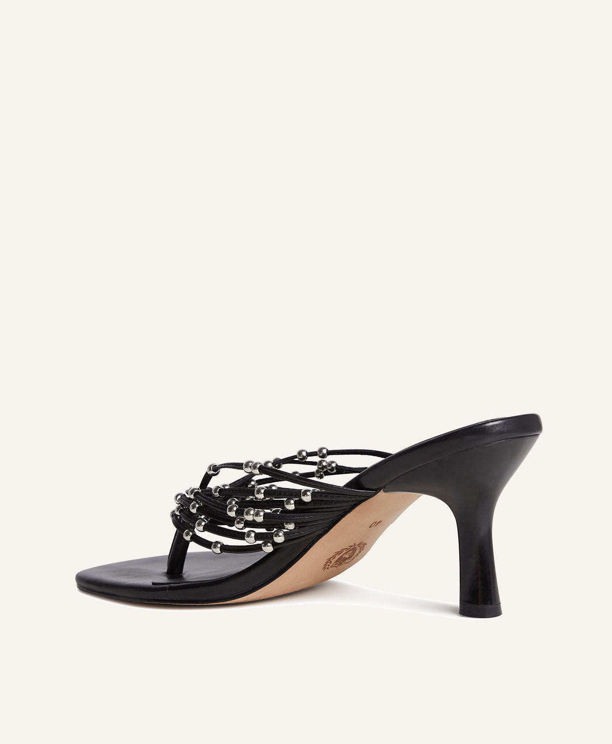 Sicily Sandal - Thongs | Womens Shoes - Mi Piaci