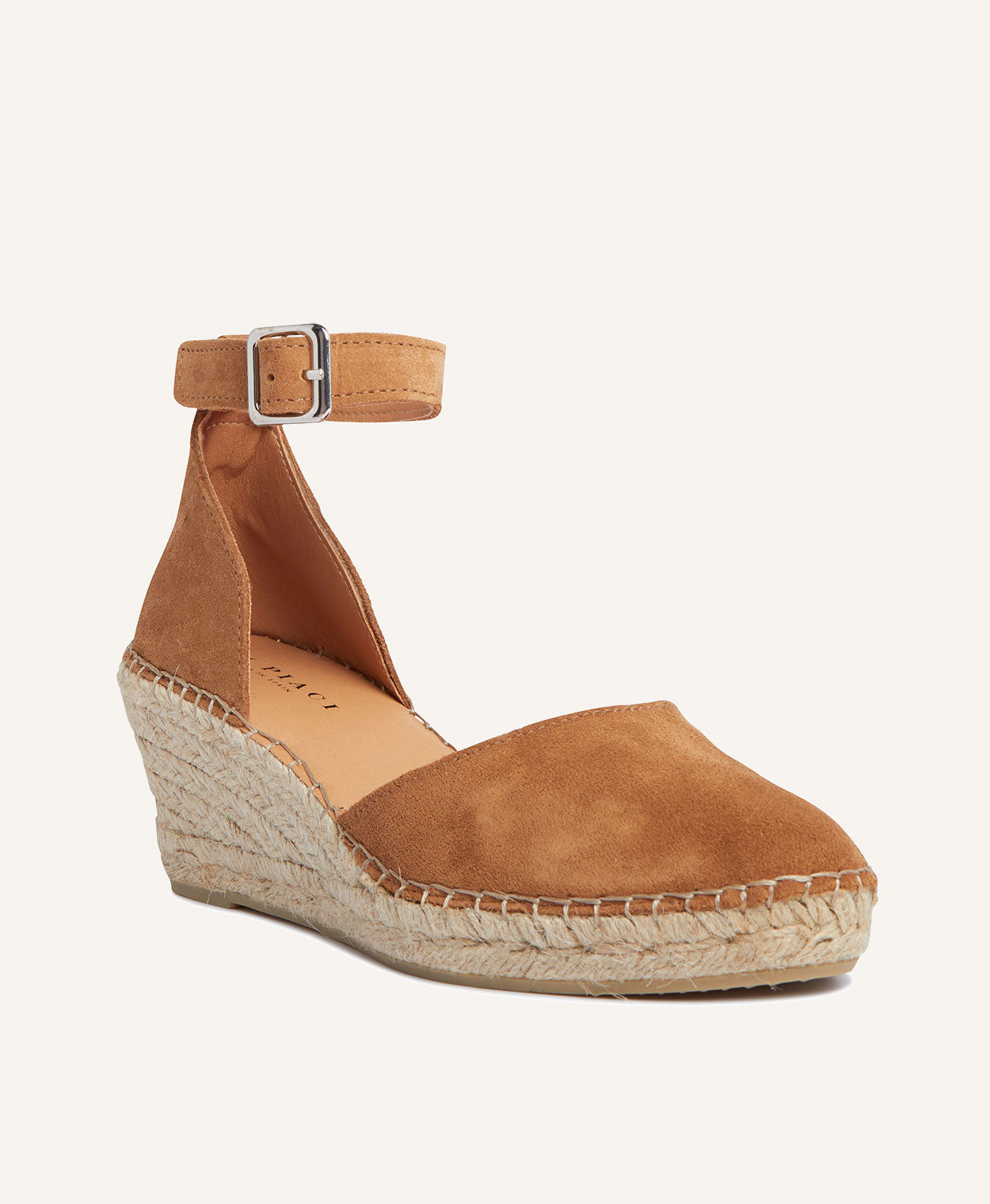 Siena Espadrille - - Mi Piaci