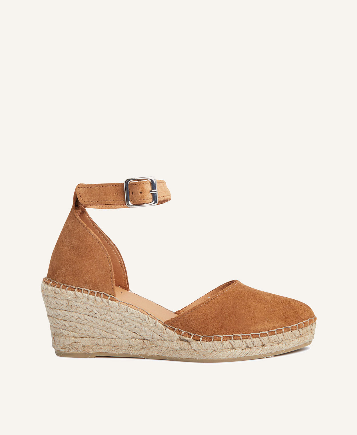 Siena Espadrille - - Mi Piaci