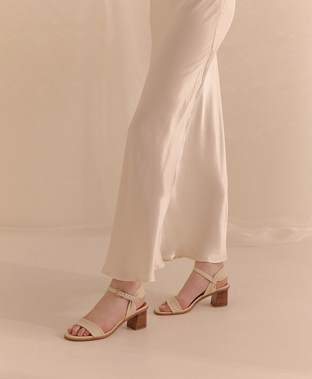 Sierra Sandal - Sandals Dress | Womens Shoes - Mi Piaci