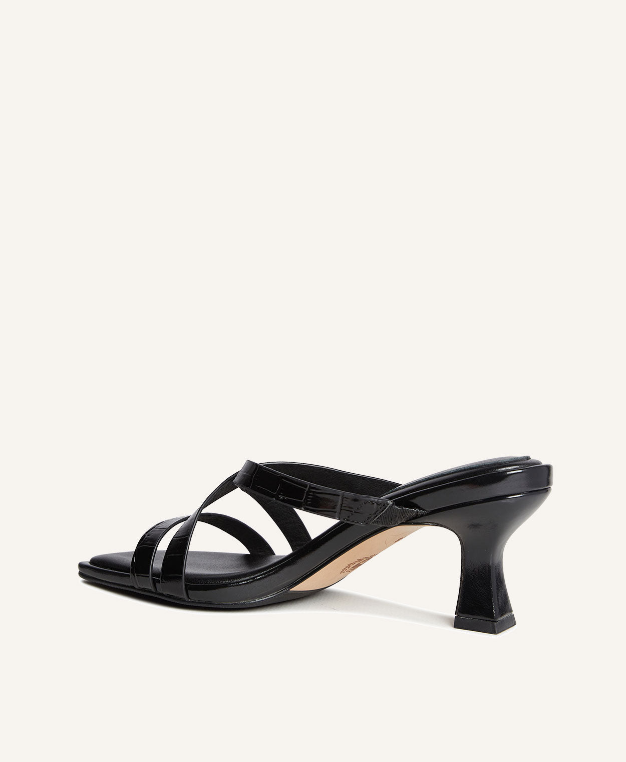 Silvie Sandal - Sandals Dress | Womens Shoes - Mi Piaci