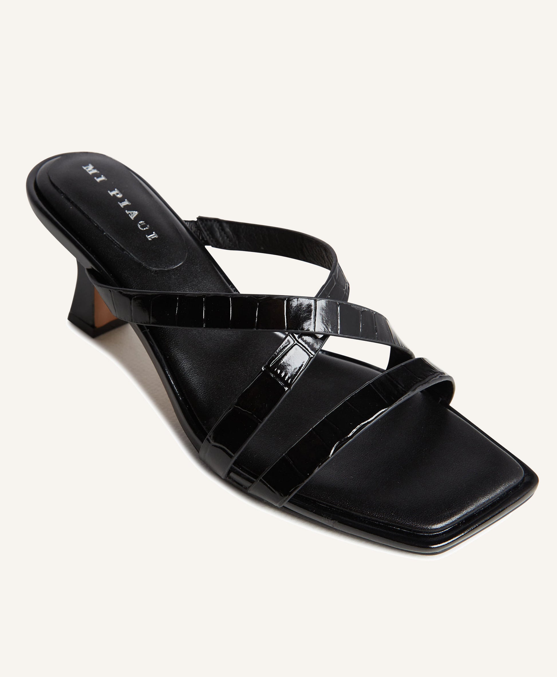 Silvie Sandal - Sandals Dress | Womens Shoes - Mi Piaci