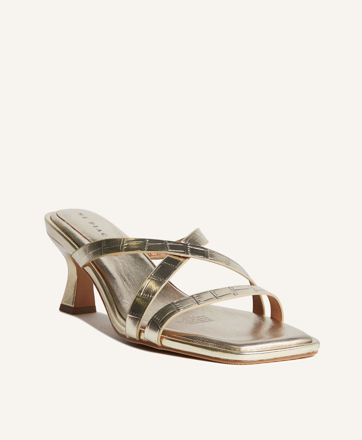 Silvie Sandal - Sandals Dress | Womens Shoes - Mi Piaci