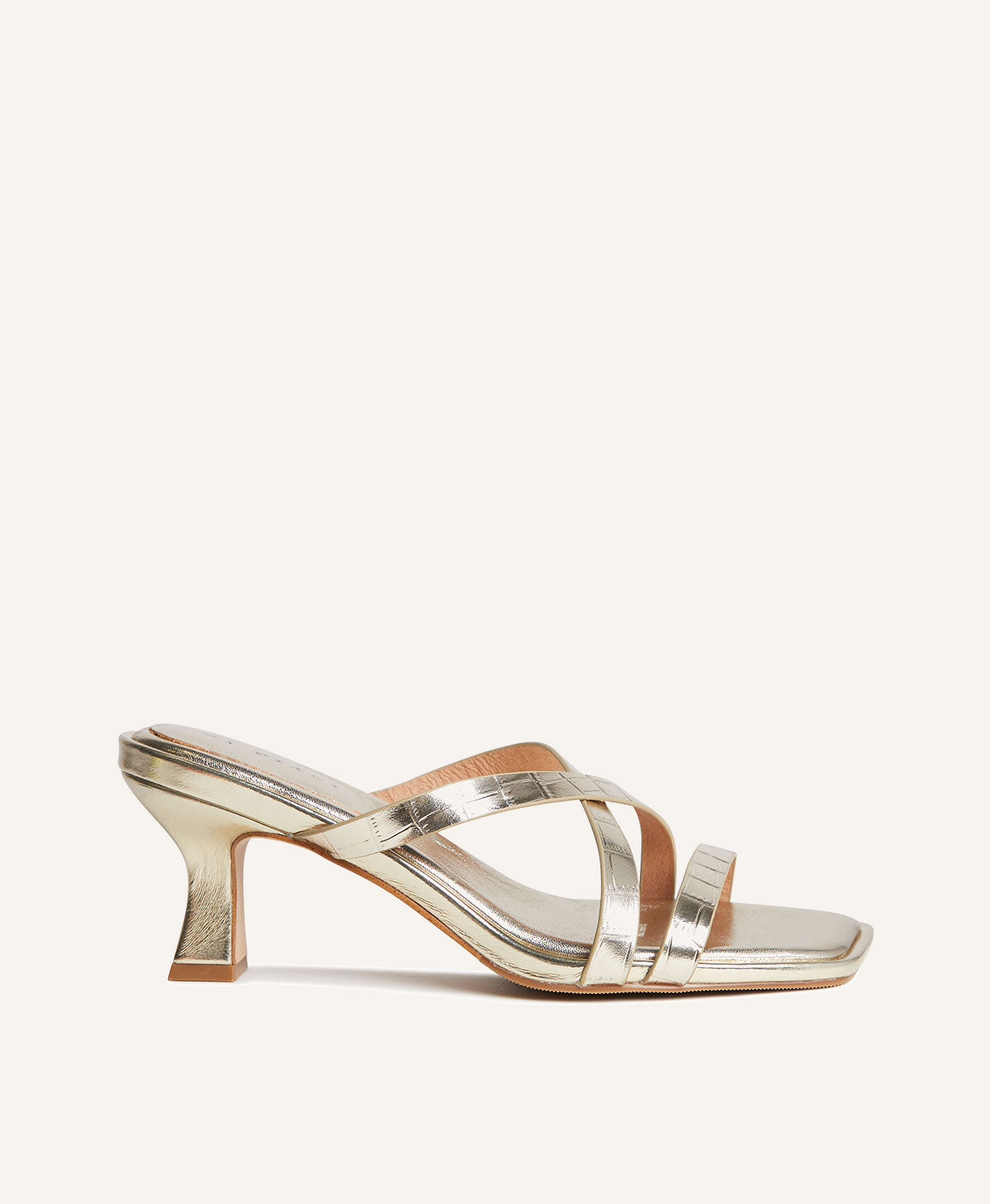 Silvie Sandal - Sandals Dress | Womens Shoes - Mi Piaci