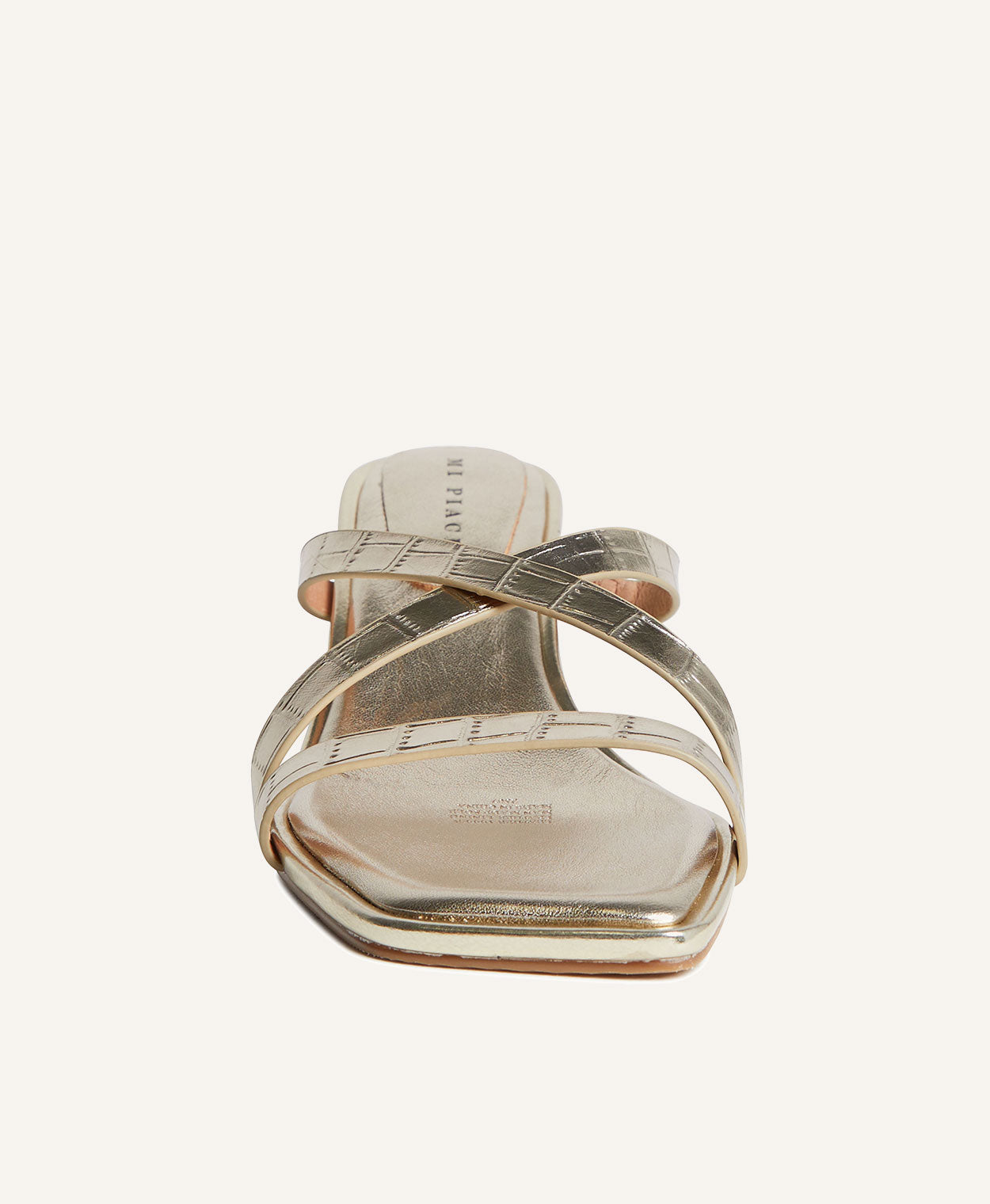 Silvie Sandal - Sandals Dress | Womens Shoes - Mi Piaci