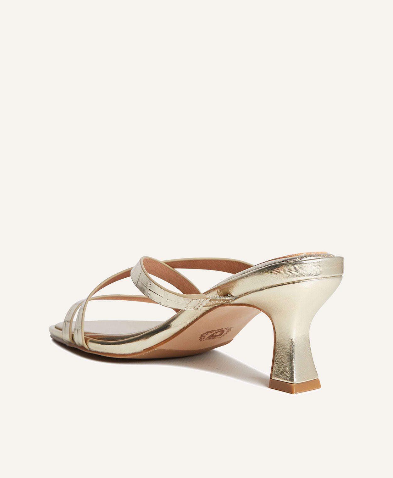 Silvie Sandal - Sandals Dress | Womens Shoes - Mi Piaci