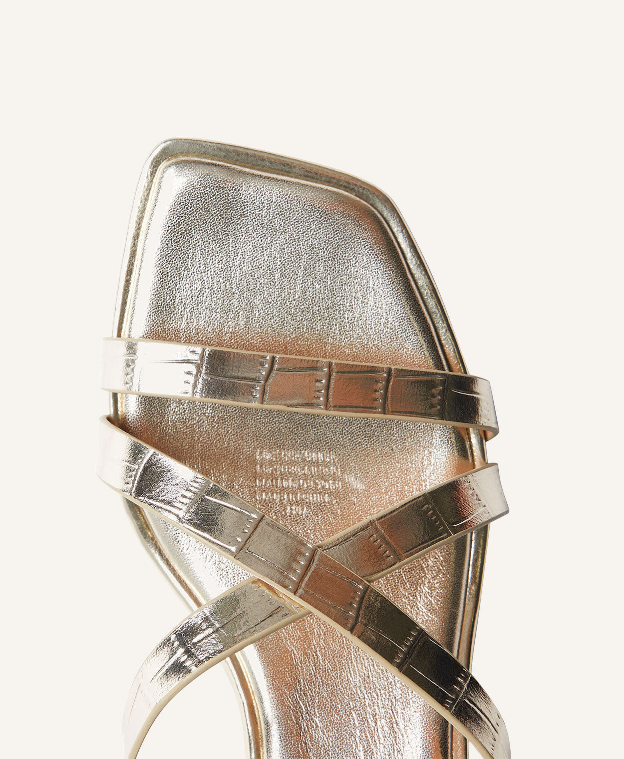 Silvie Sandal - Sandals Dress | Womens Shoes - Mi Piaci