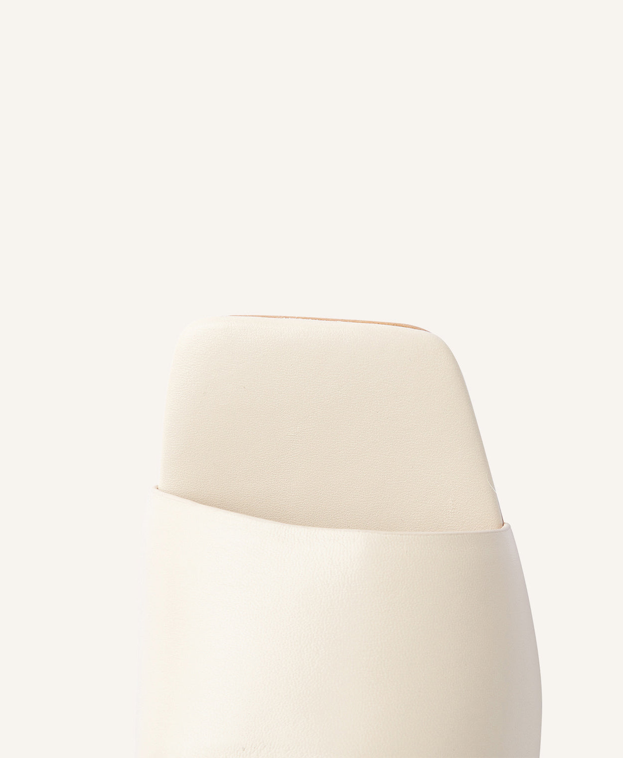 Simara Heeled Mule - Day - Mi Piaci