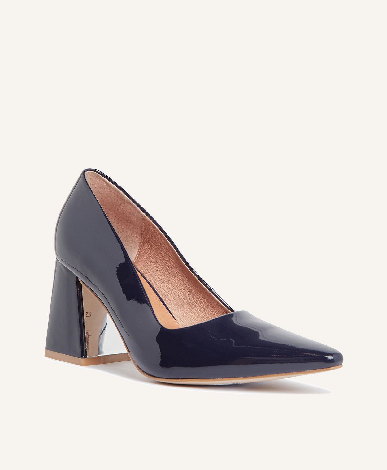 Simpson Heel - - Mi Piaci