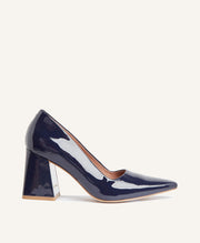 Simpson Heel - - Mi Piaci