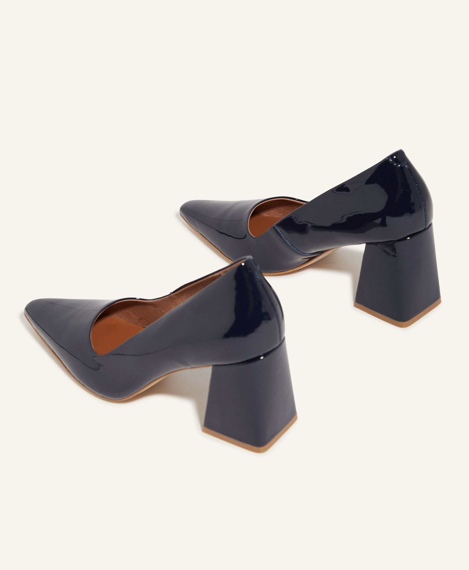 Simpson Heel - - Mi Piaci