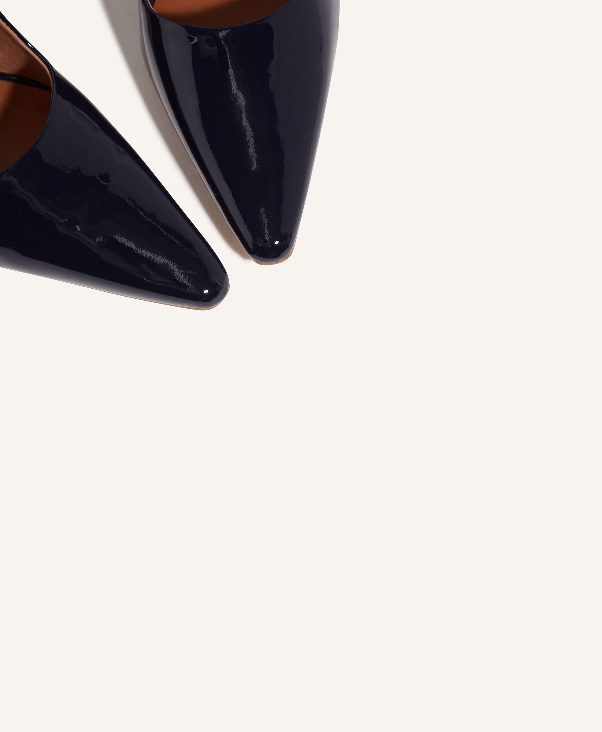 Simpson Heel - - Mi Piaci