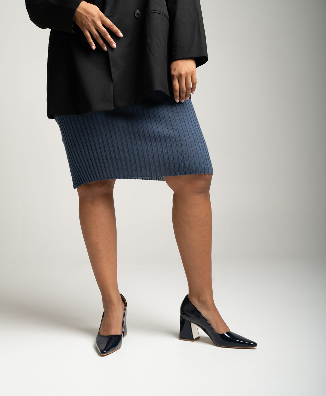 Simpson Heel - - Mi Piaci