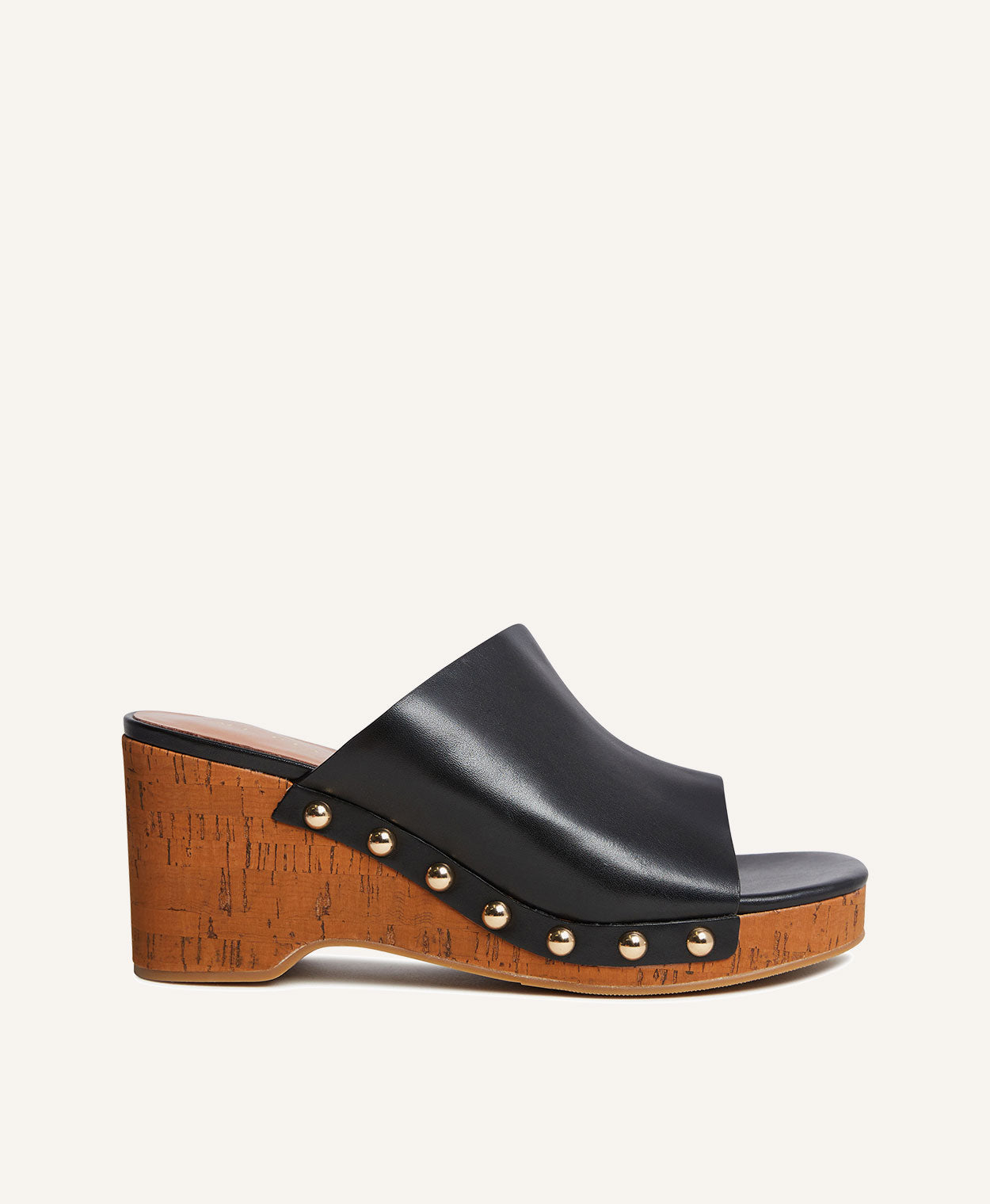 Skate Wedge - Wedges | Womens Shoes - Mi Piaci