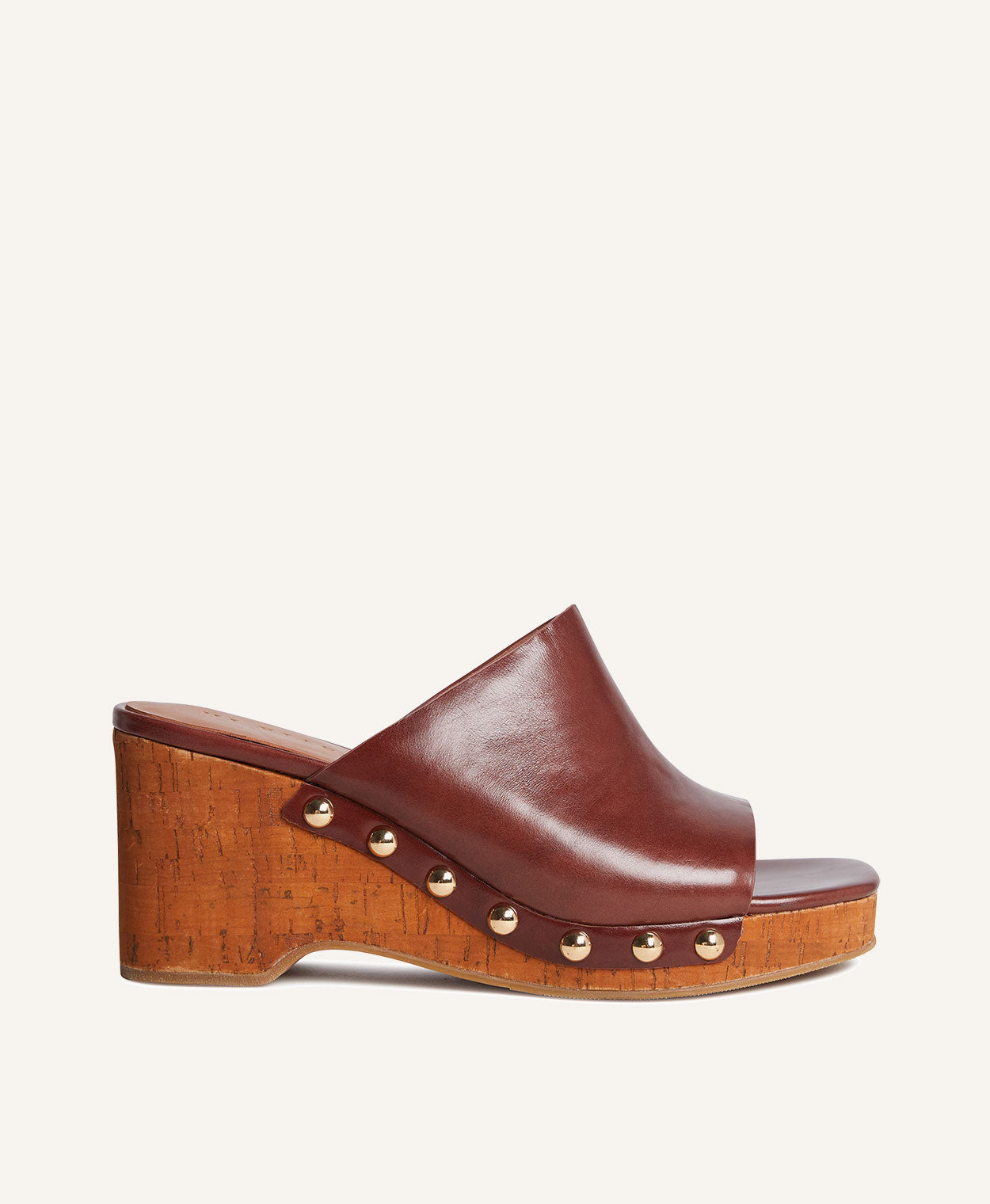 Skate Wedge - Wedges | Womens Shoes - Mi Piaci