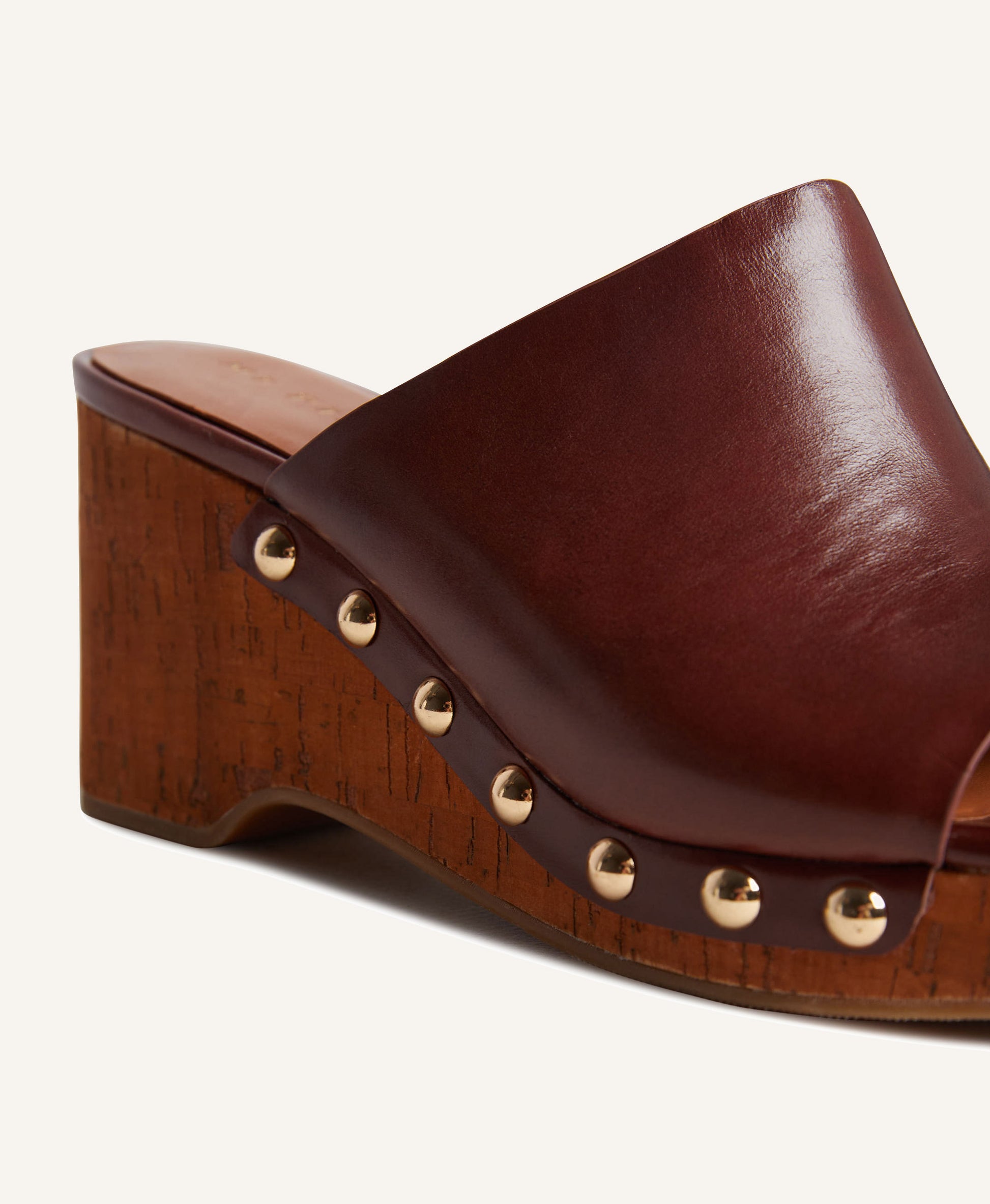 Skate Wedge - Wedges | Womens Shoes - Mi Piaci