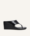 Skyler Wedge - Sandals Dress | Womens Shoes - Mi Piaci