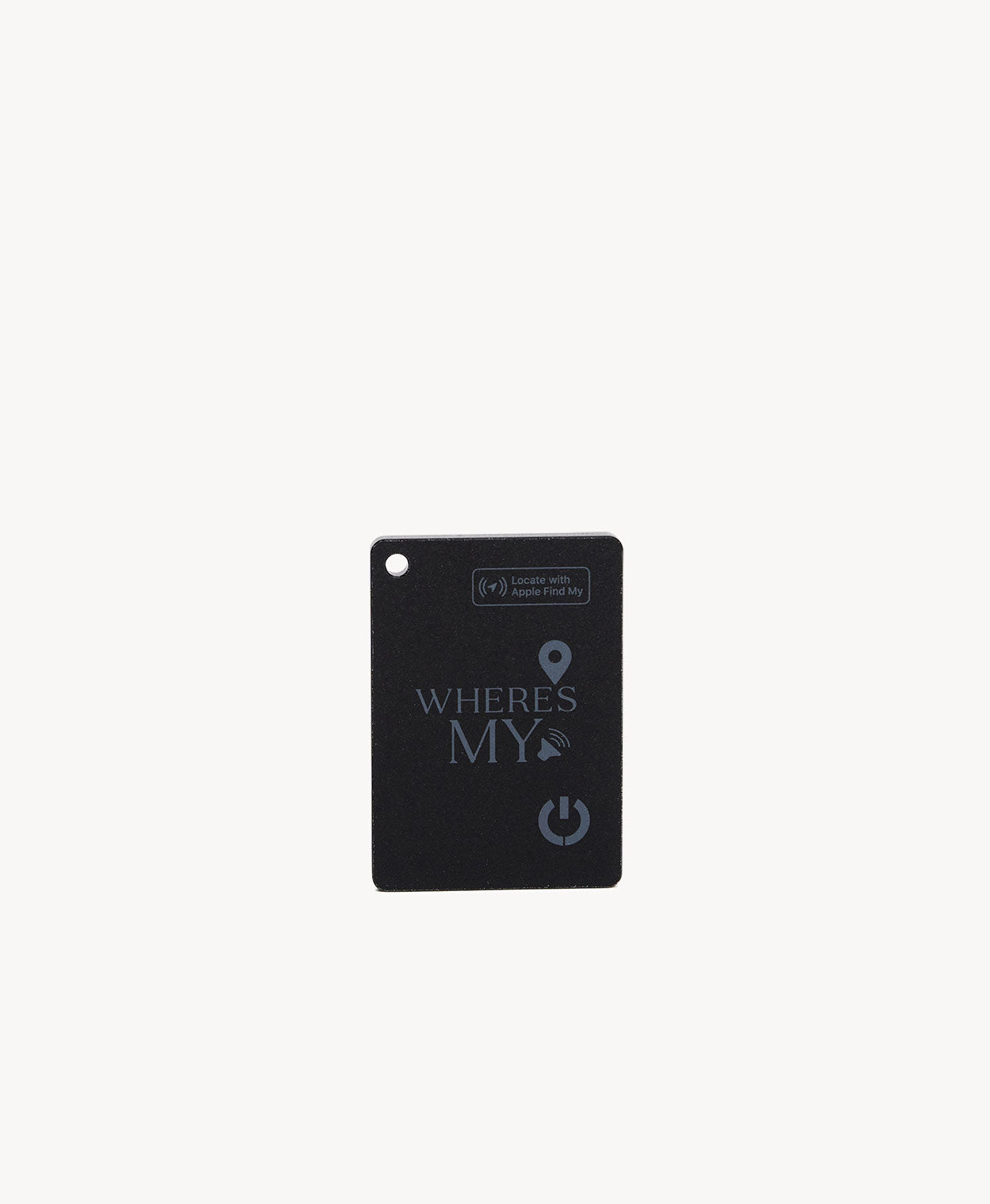 WheresMy Small Tracking Card - Tech | Accessories - Mi Piaci