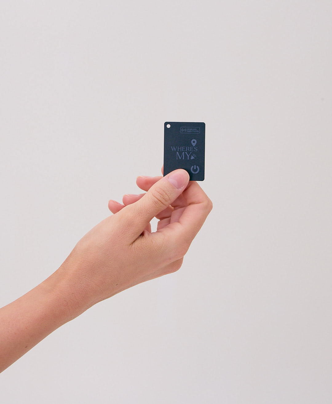 WheresMy Small Tracking Card - Tech | Accessories - Mi Piaci