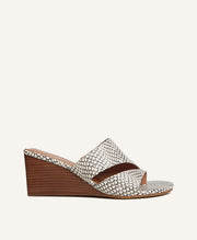 Soana Wedge - Sandals Dress | Womens Shoes - Mi Piaci
