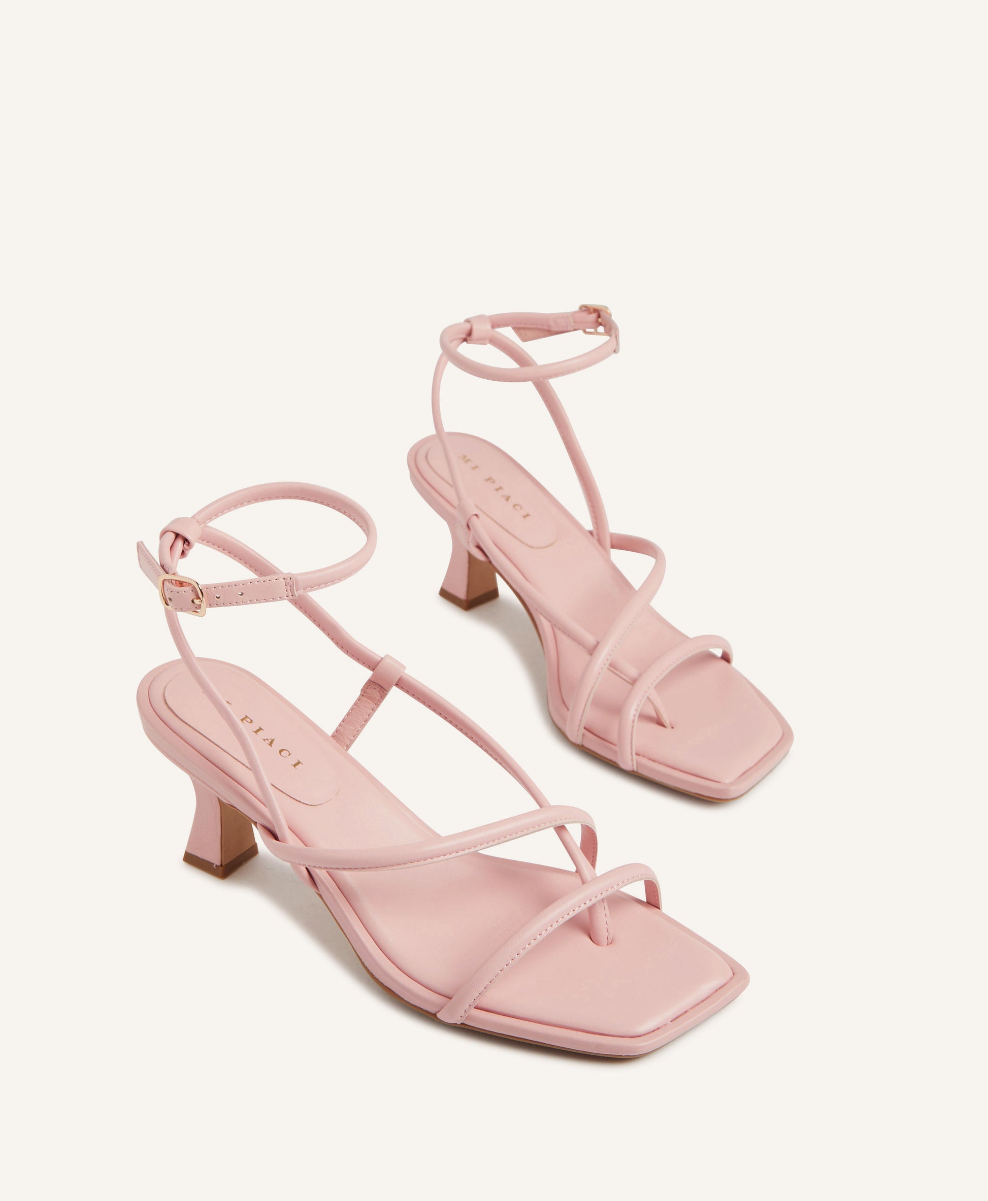Soho Sandal - - Mi Piaci