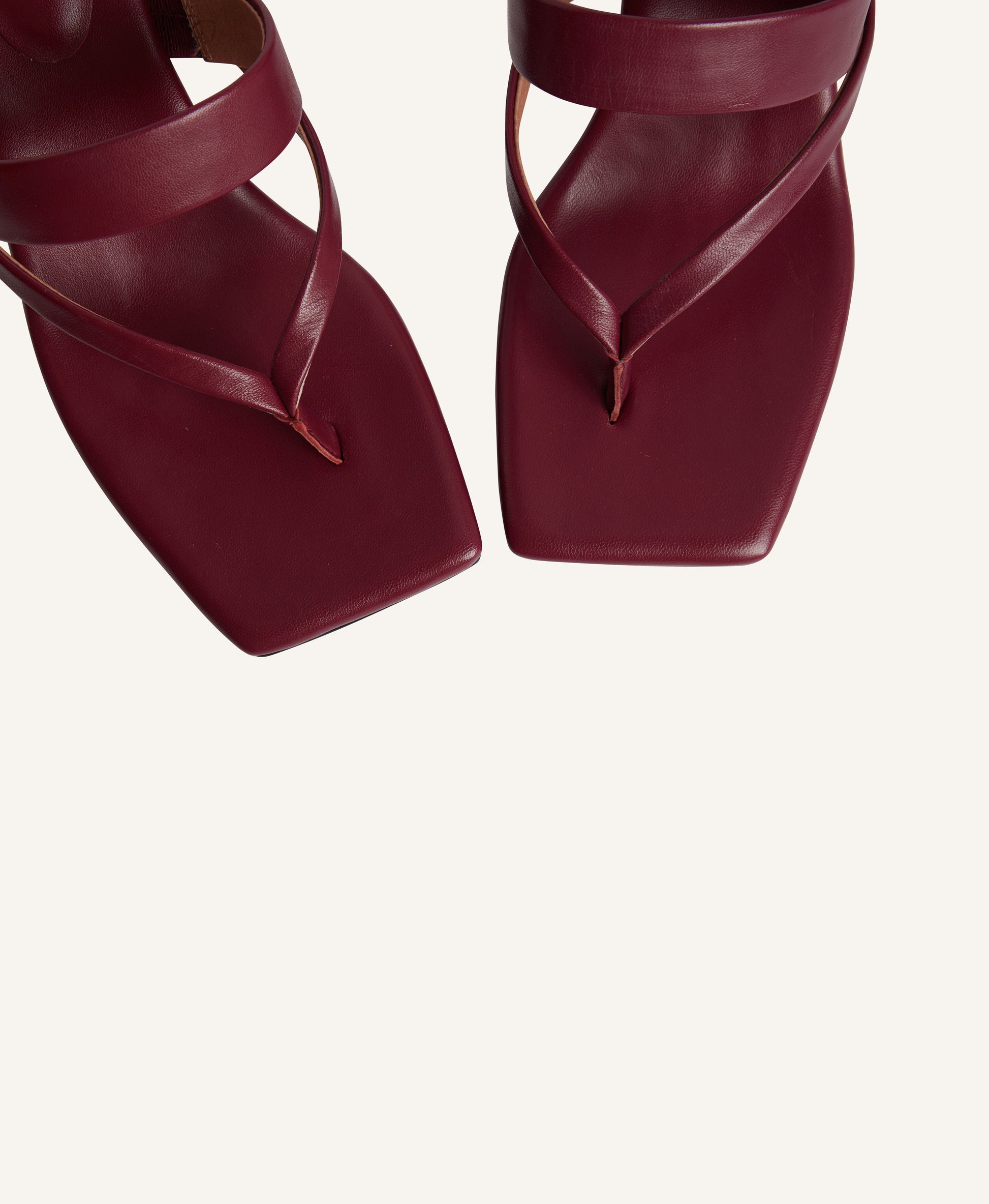 Solace Wedge - - Mi Piaci