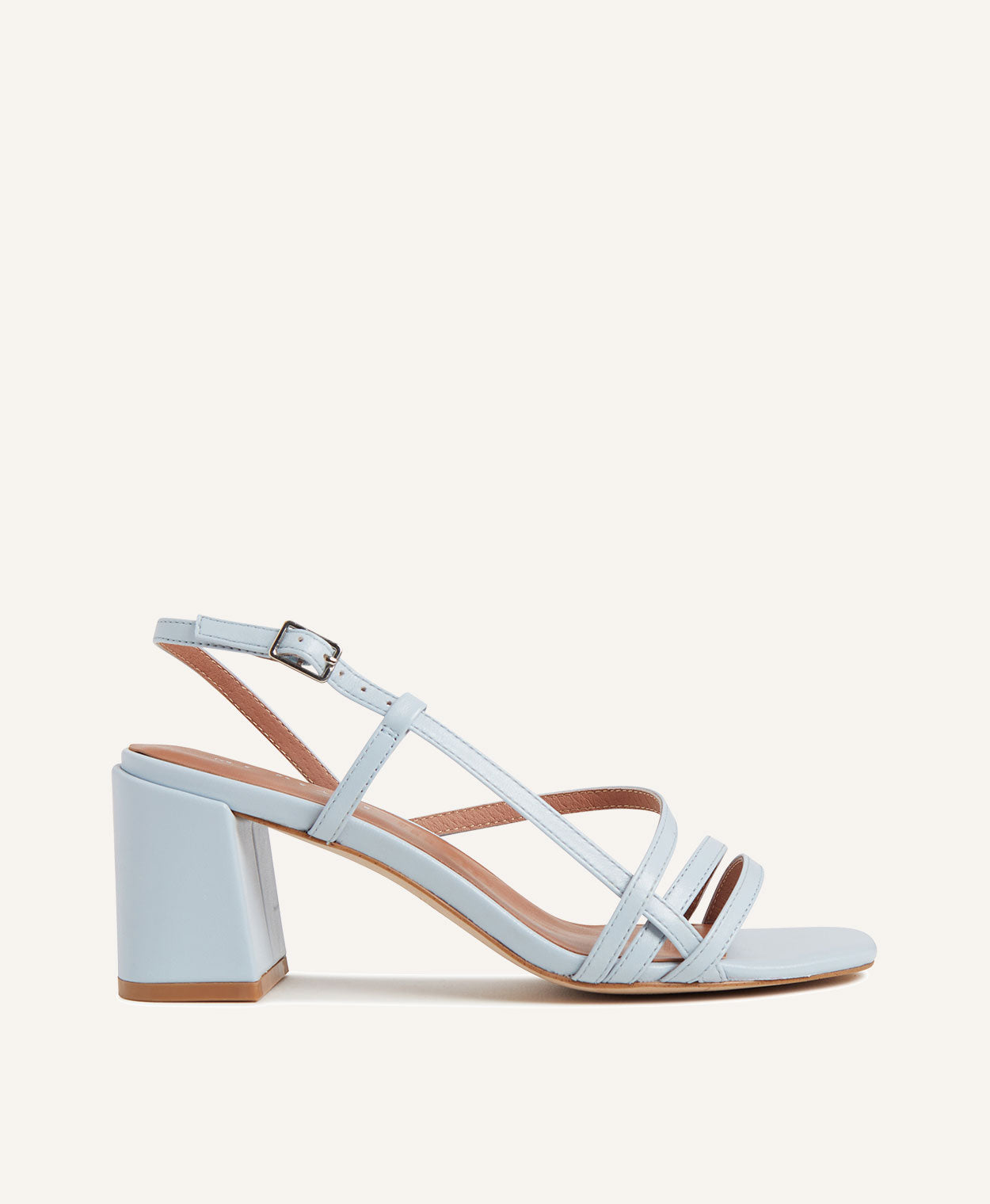 Solange Sandal - - Mi Piaci