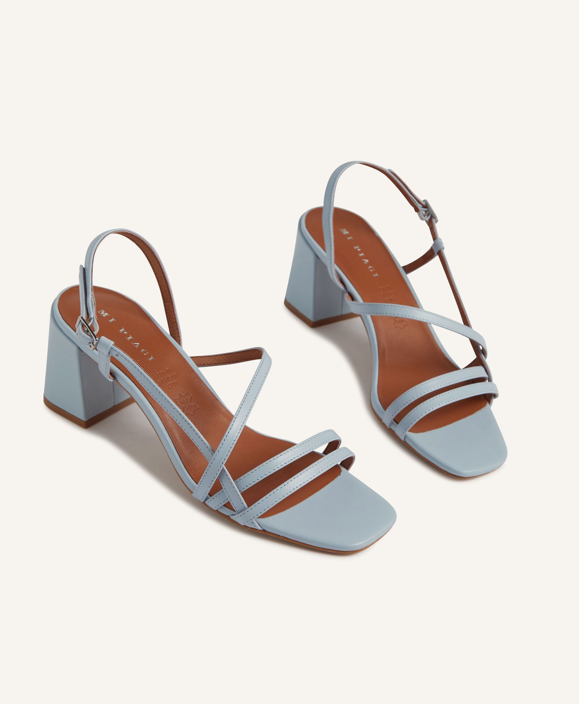 Solange Sandal - - Mi Piaci