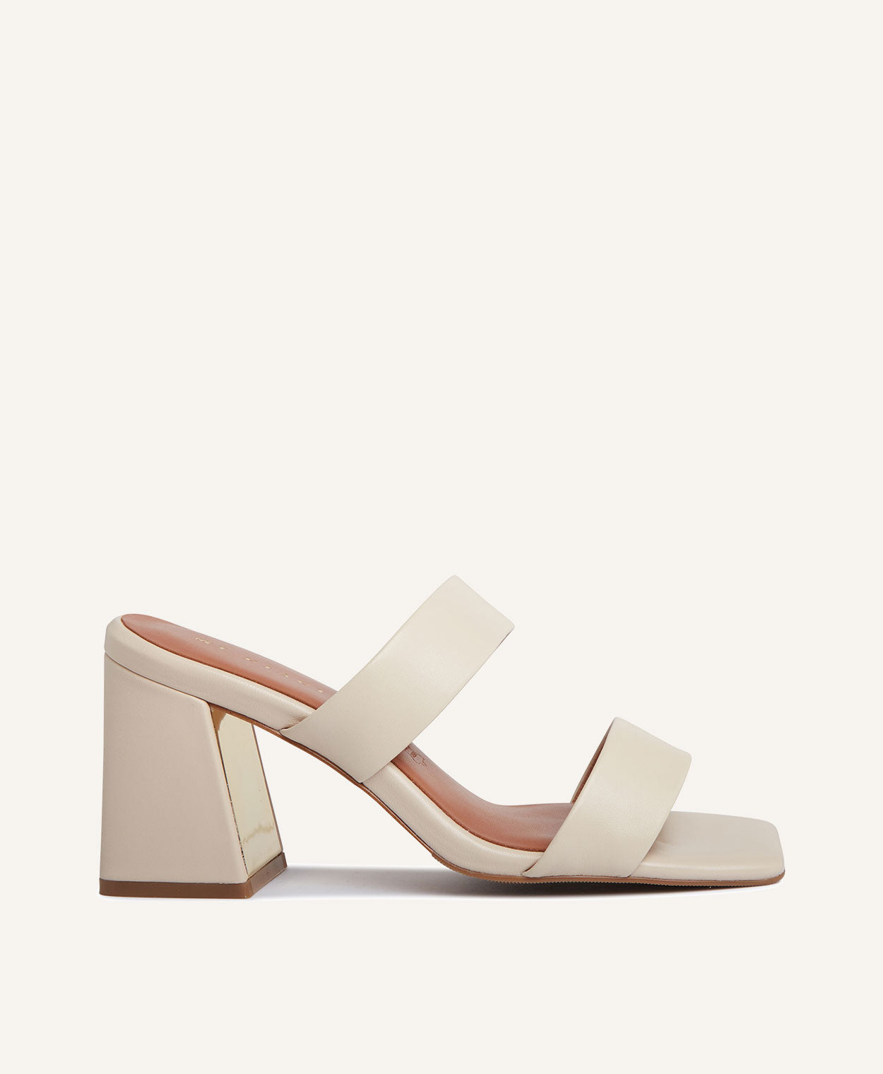 Sonnet Sandal - - Mi Piaci