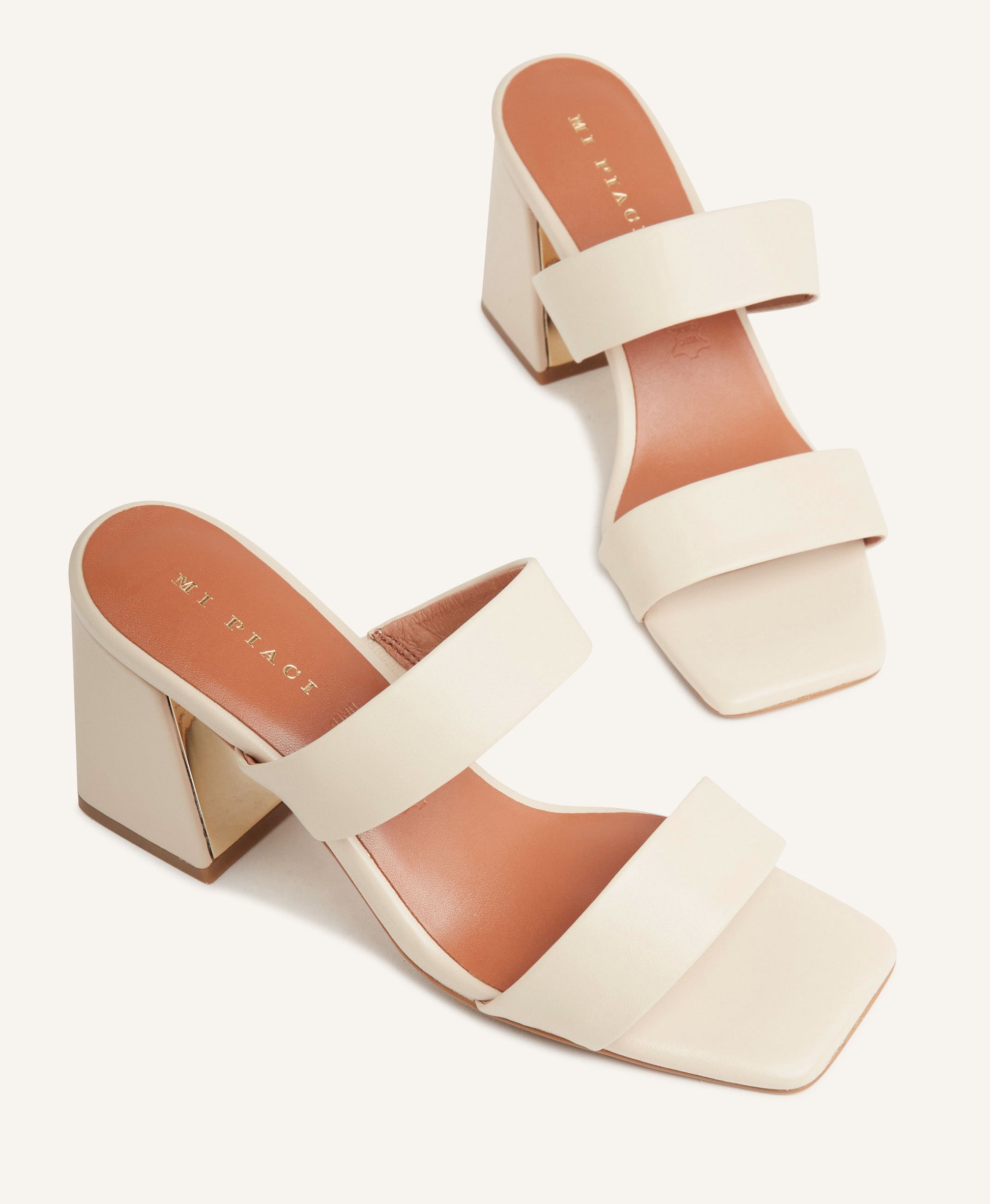 Sonnet Sandal - - Mi Piaci