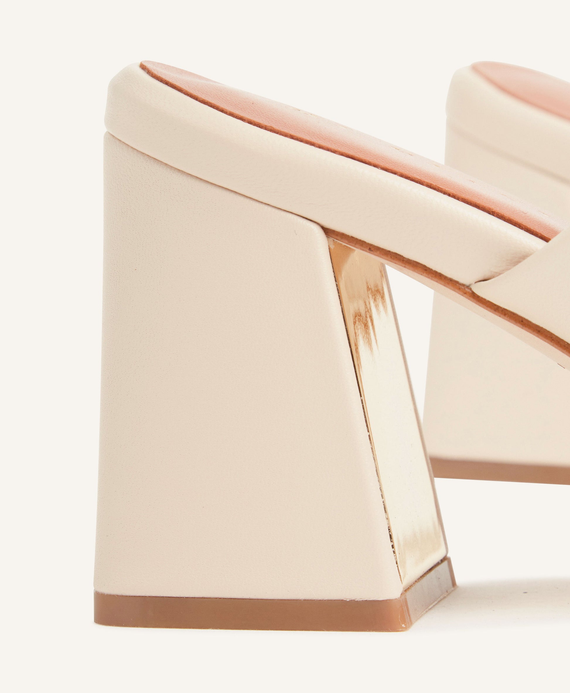 Sonnet Sandal - - Mi Piaci