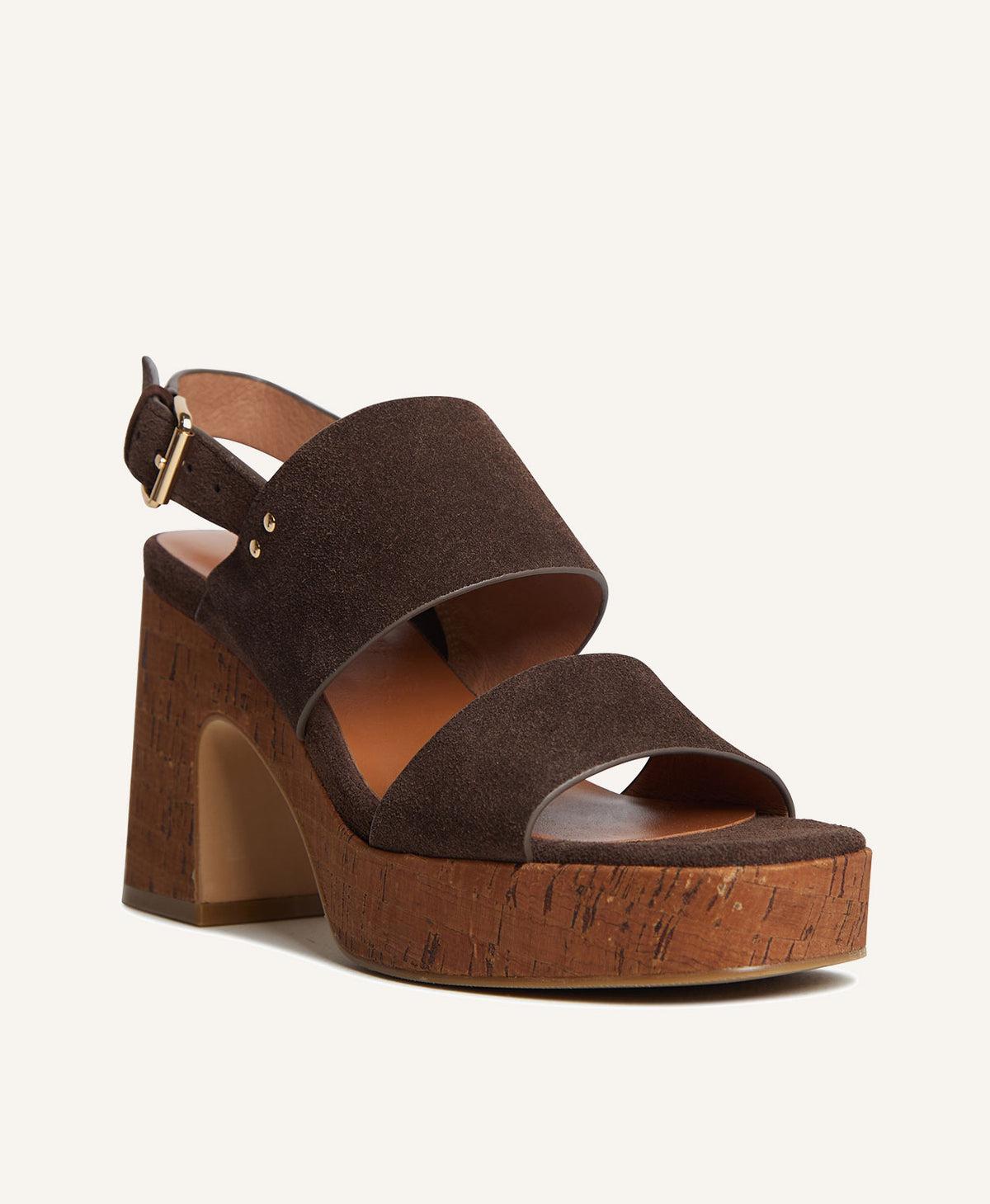 Spice Platform Sandal - Sandals Dress | Womens Shoes - Mi Piaci