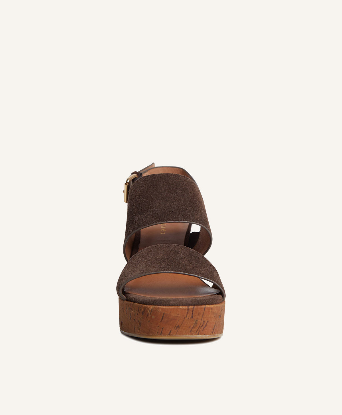 Spice Platform Sandal - Sandals Dress | Womens Shoes - Mi Piaci