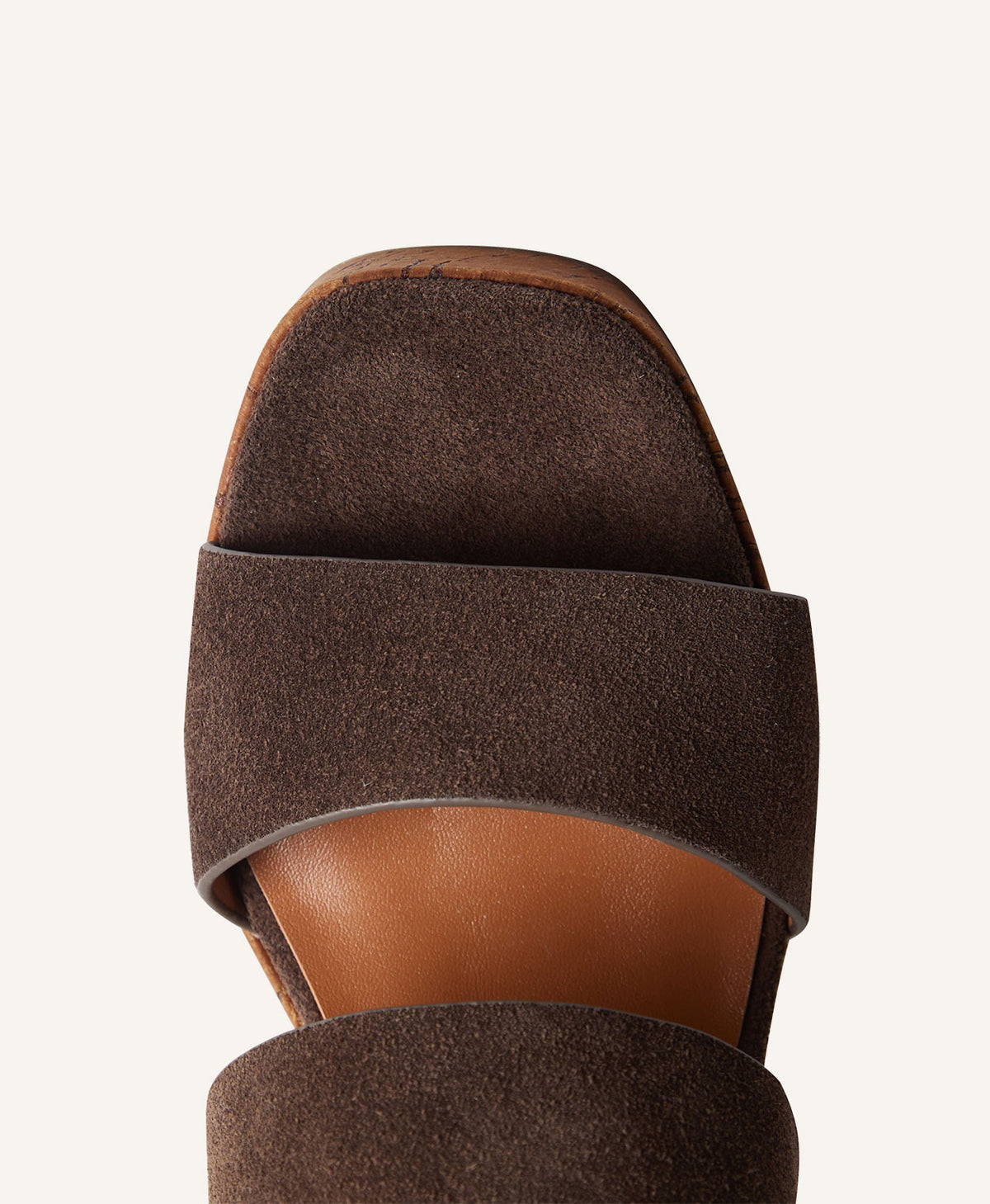 Spice Platform Sandal - Sandals Dress | Womens Shoes - Mi Piaci