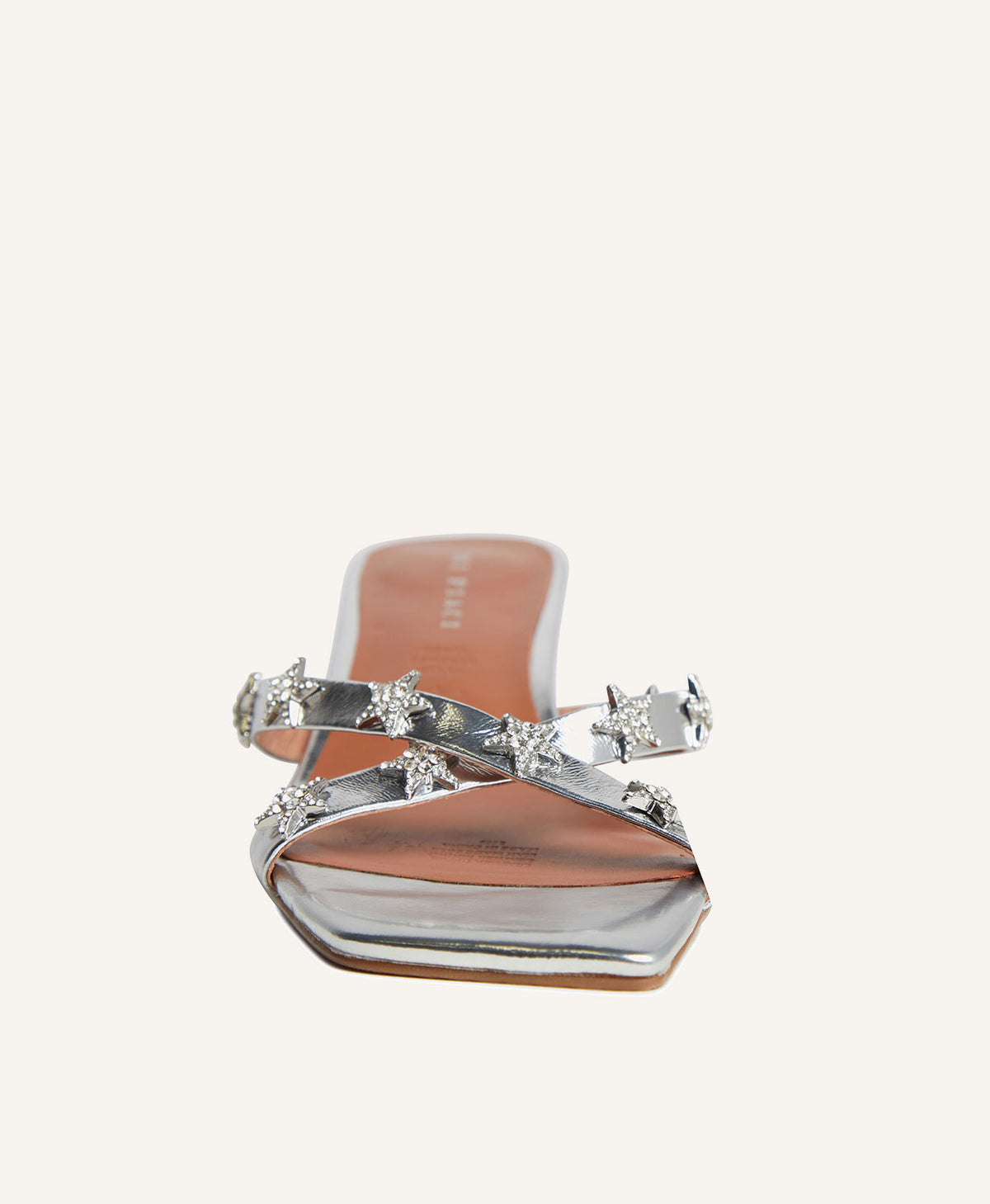Spritz Sandal - Sandals Dress | Womens Shoes - Mi Piaci